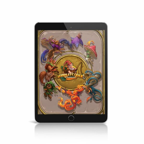 Stibbles' Codex of Companions [PDF]