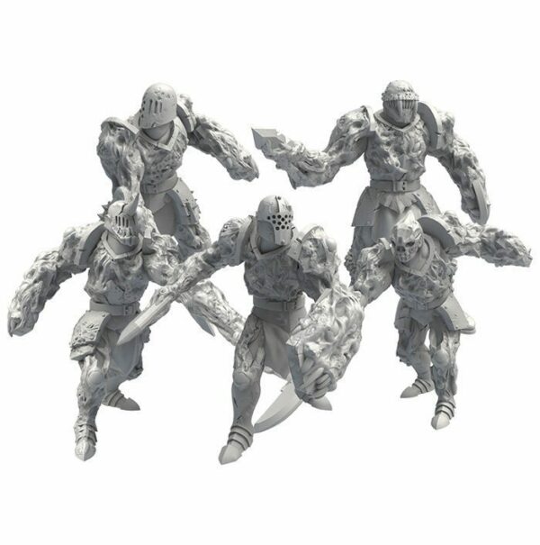 Hurrock Legion Miniature Set