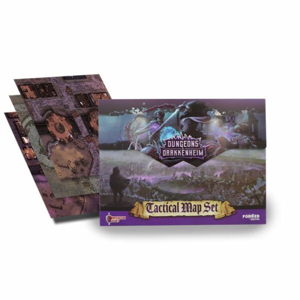 Dungeons-of-Drakkenheim-Tactical-Map-set-