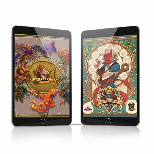 Eldermancy Digital Bundle