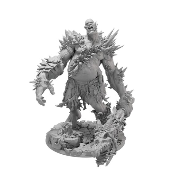 Arora Shardscale Giant Miniature